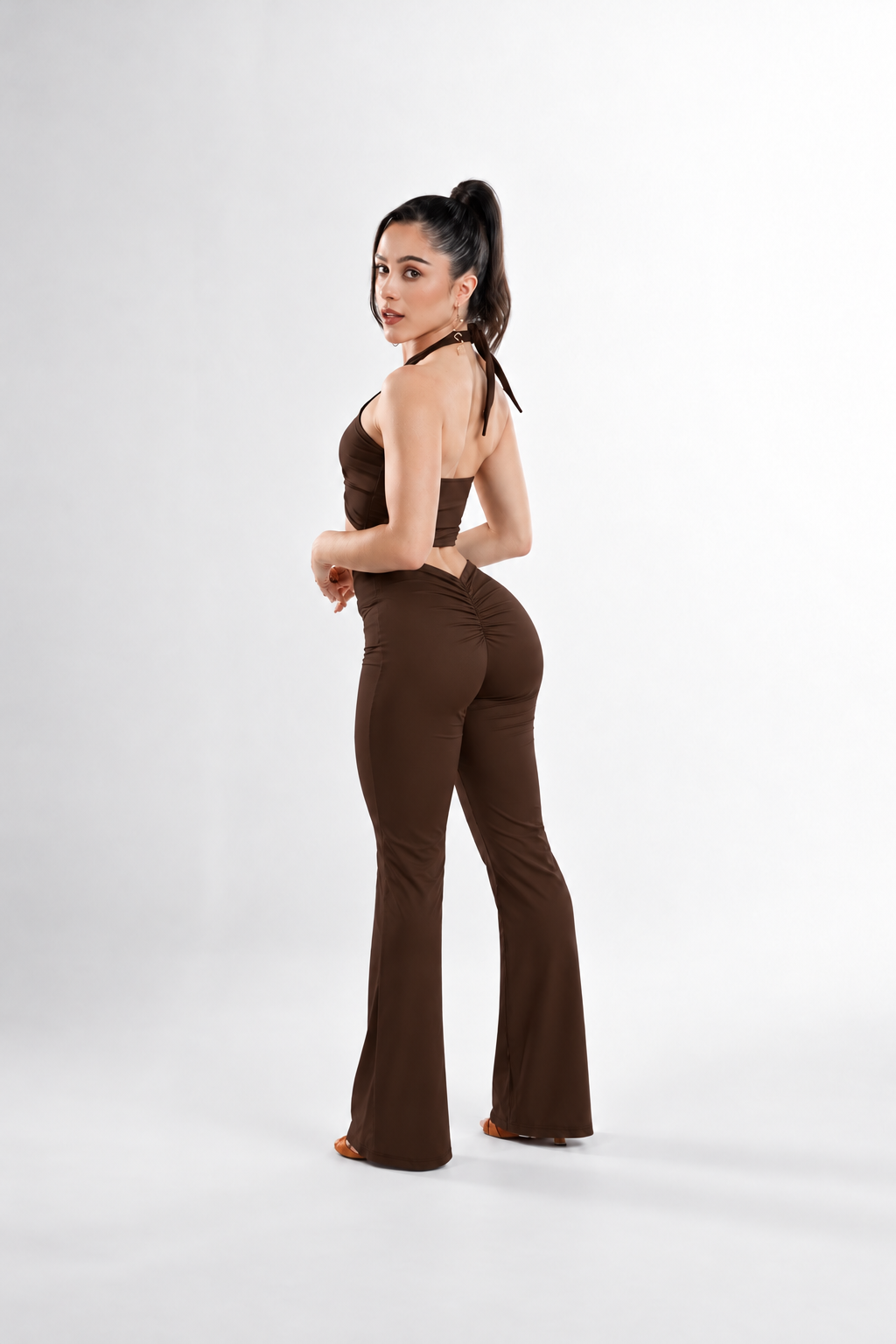 Pantalón Chocolate (intercambiable)