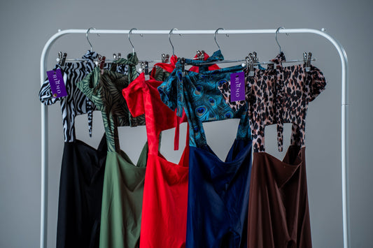 Rittmo: la calidad que se siente al bailar