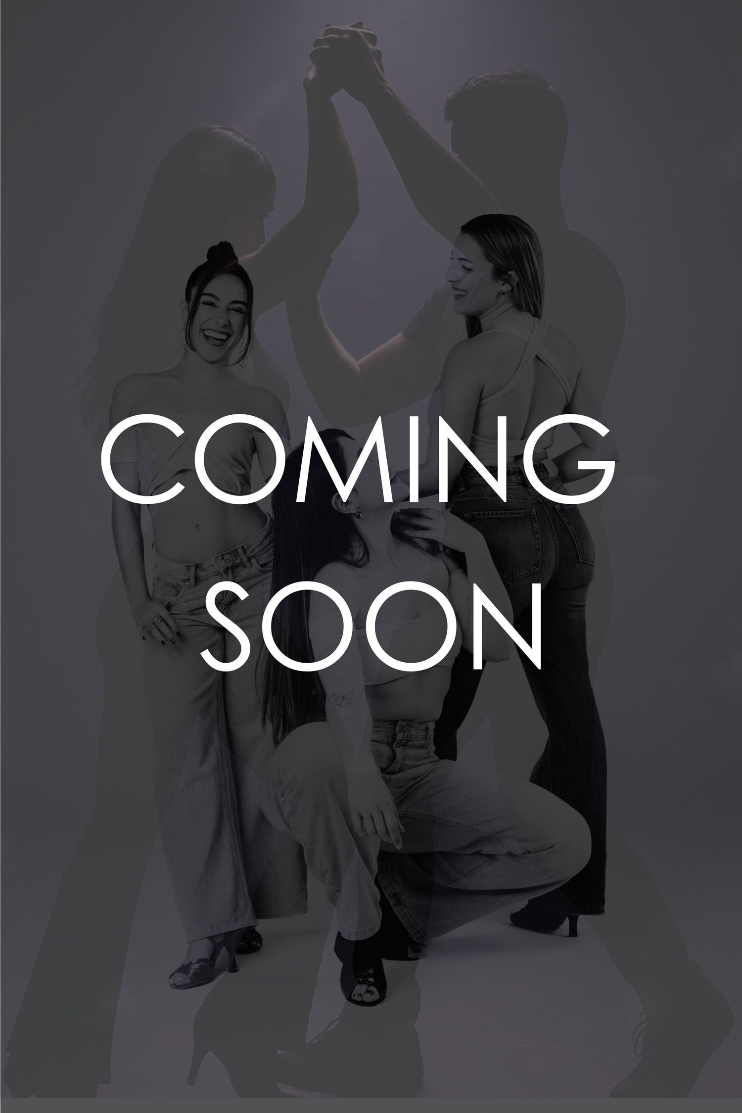 PRÓXIMAMENTE: Colección Ibiza