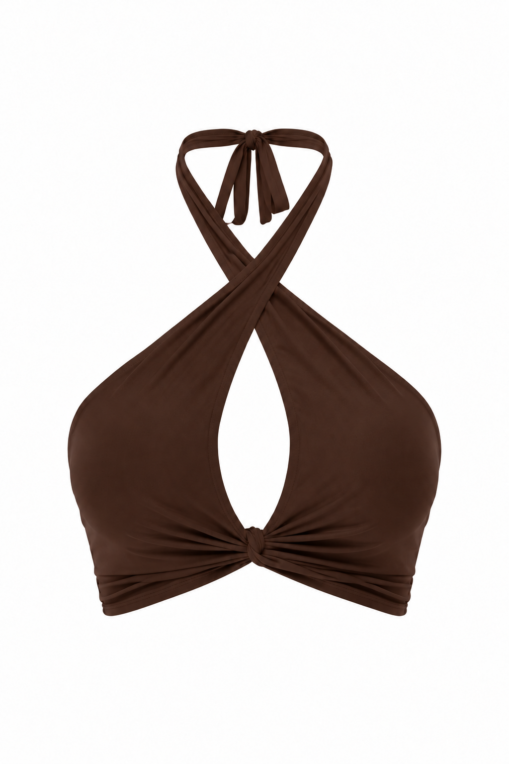 Noir Cambré Jumpsuit