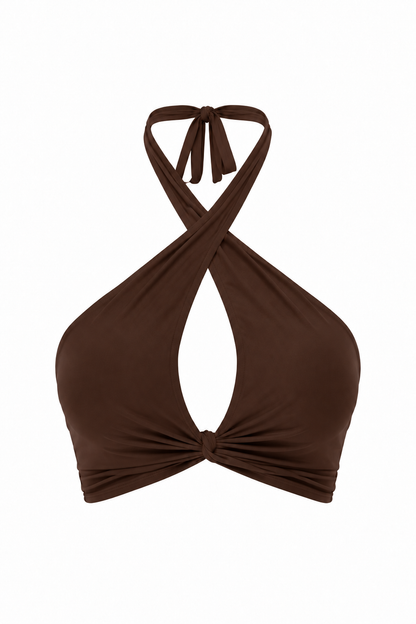 Noir Cambré Jumpsuit