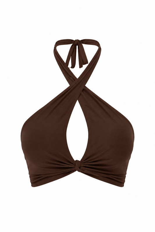 Top Chocolate (intercambiable)
