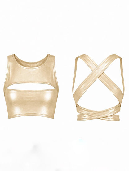 Top Sunset Gold