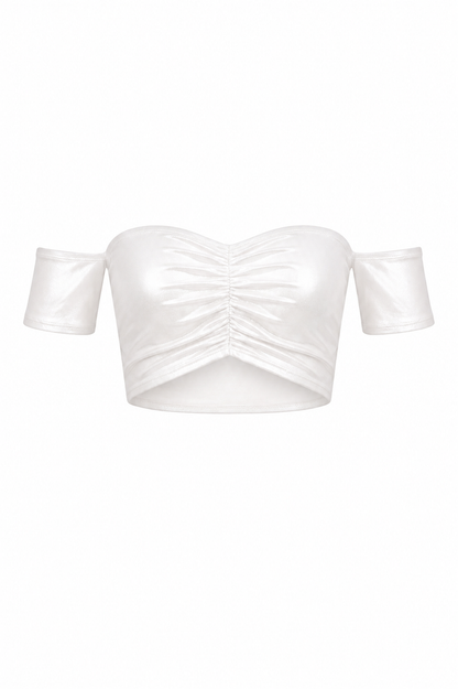 Top Arena White
