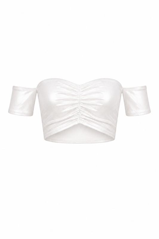 Top Arena White