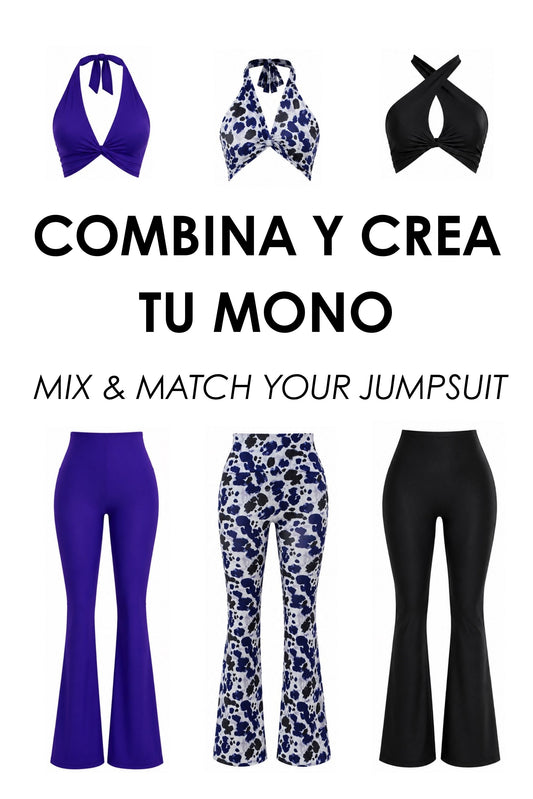 Mono Intercambiable