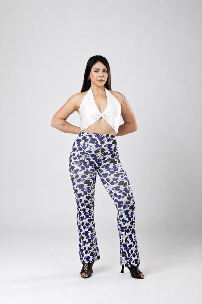 Top White (intercambiable)