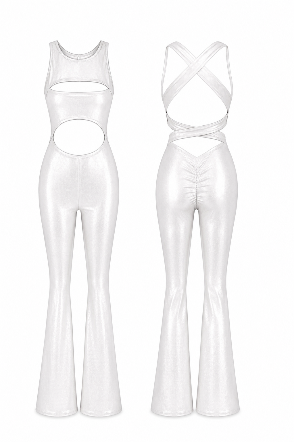 Mono Ibiza White