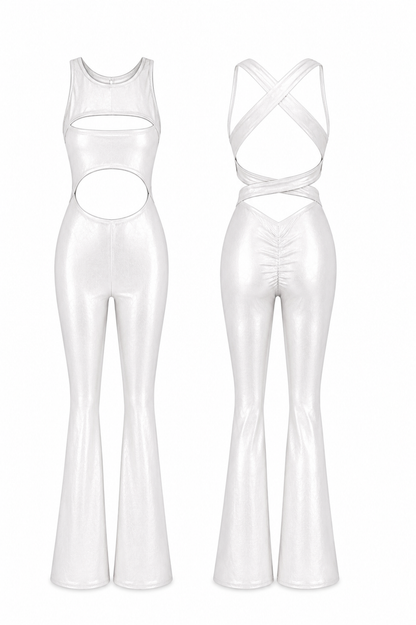 Mono Ibiza White