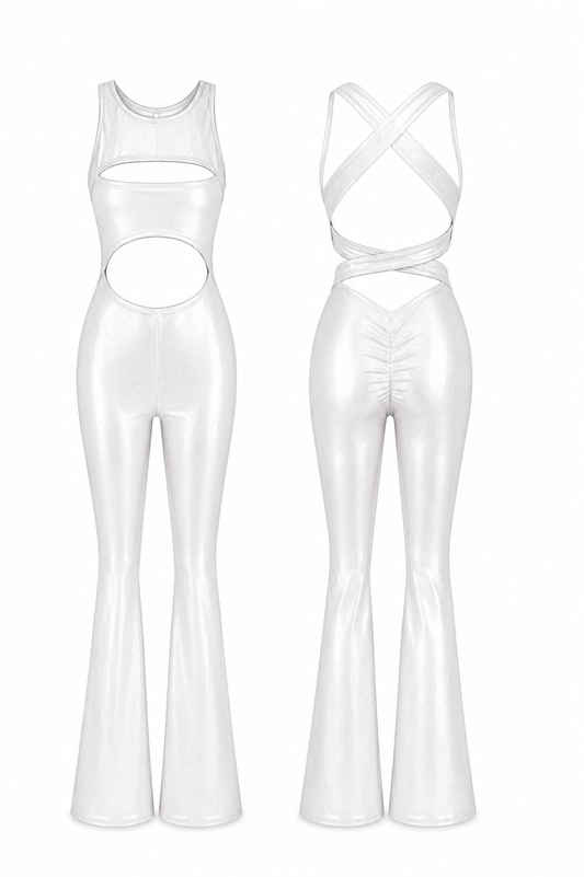 Mono Ibiza White