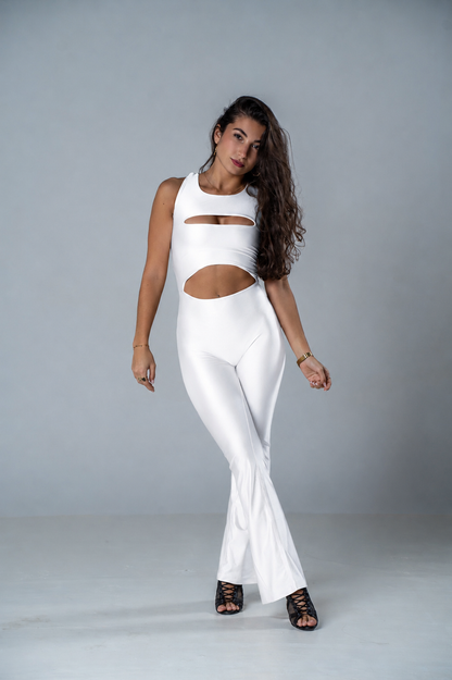 Mono Ibiza White
