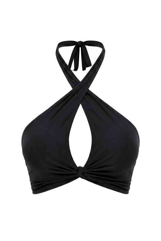 Top Black (intercambiable)