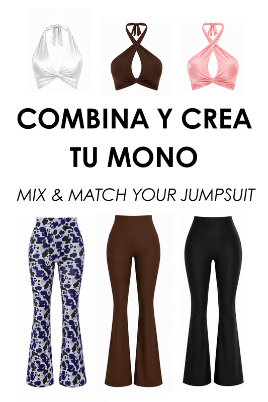 Mono Intercambiable