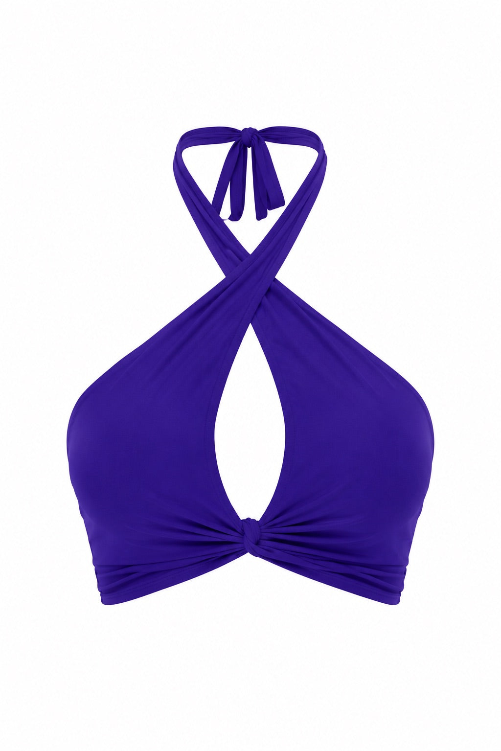 Top Purple (intercambiable)