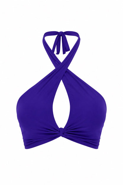 Top Purple (intercambiable)