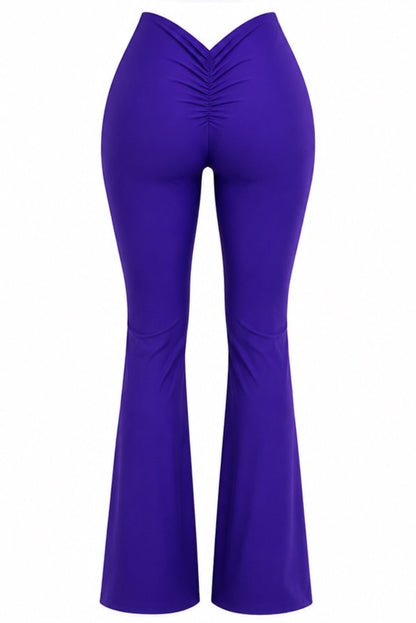 Pantalón Purple (intercambiable)
