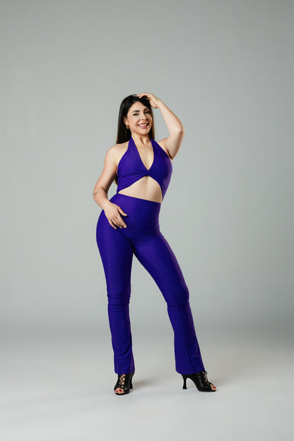 Top Purple (intercambiable)