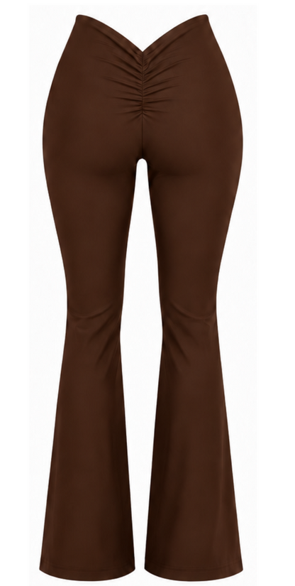 Pantalón Chocolate (intercambiable)